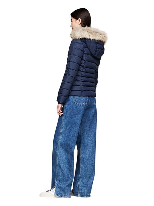 DW0DW18312C1G BLU Tommy Jeans | DW0DW18312C1G BLU